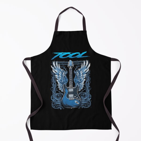 Item preview, Electric Guitar with Angel Wings and Filigree Frame Pattern designed and sold by zeusdigitalarts.