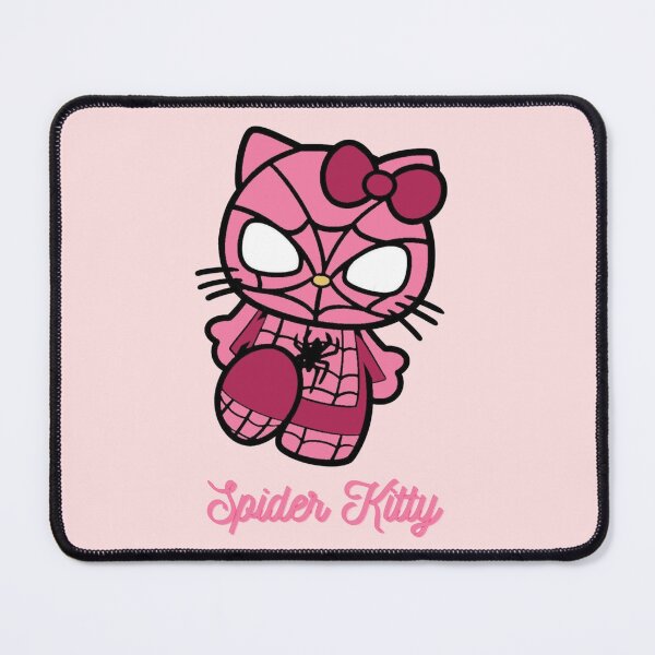 Item preview, Spider Kitty designed and sold by A to Z.