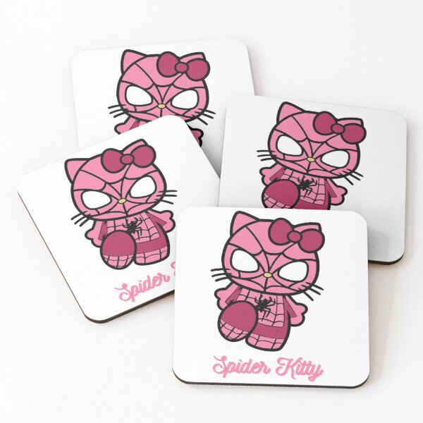 Item preview, Spider Kitty designed and sold by A to Z.