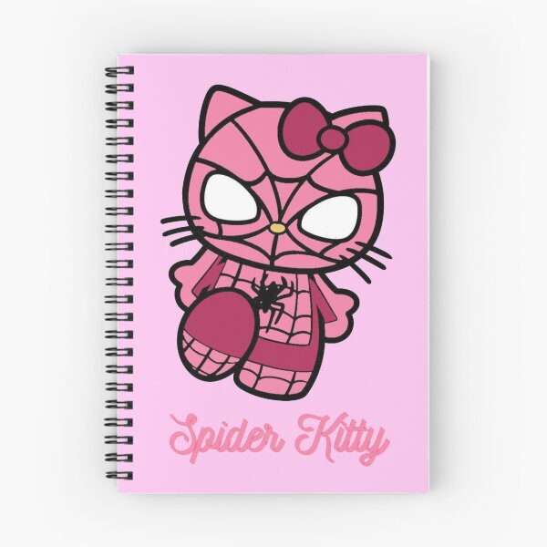 Item preview, Spider Kitty designed and sold by A to Z.