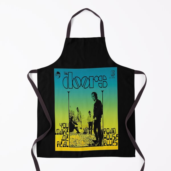 Item preview, Roadhouse Blues You Make Me Real Green Tour designed and sold by Okizz.
