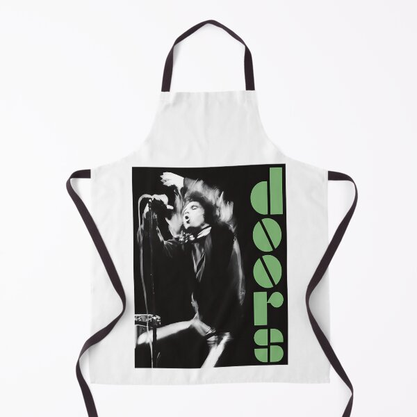 Item preview, Dynamic Rock Frontman Live Performance Green Silhouette designed and sold by Okizz.