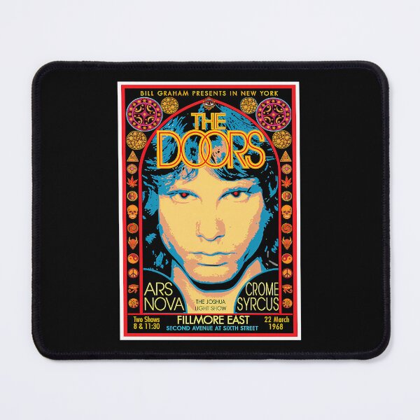 Item preview, Fillmore East Psychedelic Rock Concert designed and sold by Okizz.