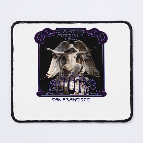 Item preview, Live At San Francisco 1967 Concert designed and sold by Okizz.