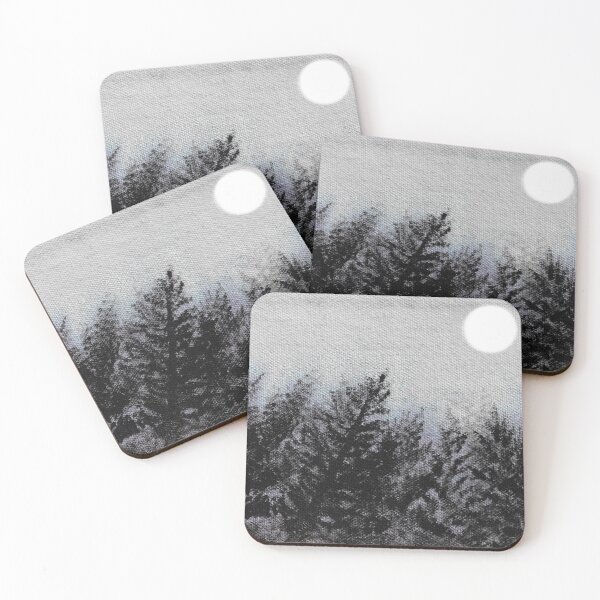 Item preview, Above the Trees designed and sold by CJGrimes.