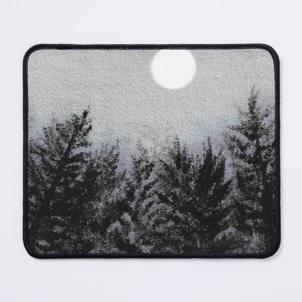 Item preview, Above the Trees designed and sold by CJGrimes.