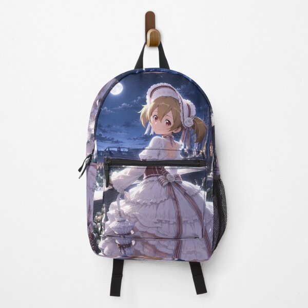 Item preview, Silica Sword Art Online Moonlit Palace Balcony designed and sold by mildaclairmo.