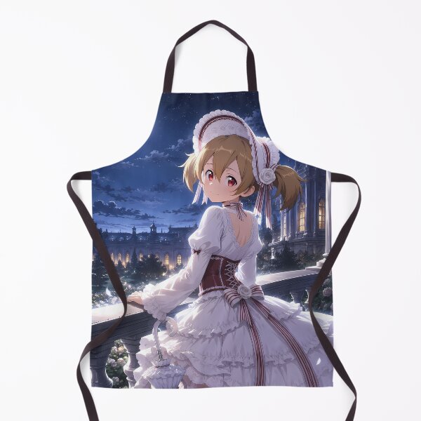 Item preview, Silica Sword Art Online Moonlit Palace Balcony designed and sold by mildaclairmo.
