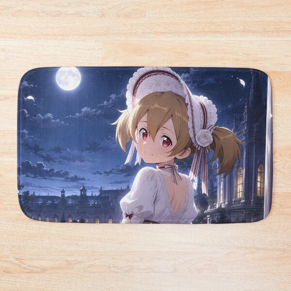 Item preview, Silica Sword Art Online Moonlit Palace Balcony designed and sold by mildaclairmo.