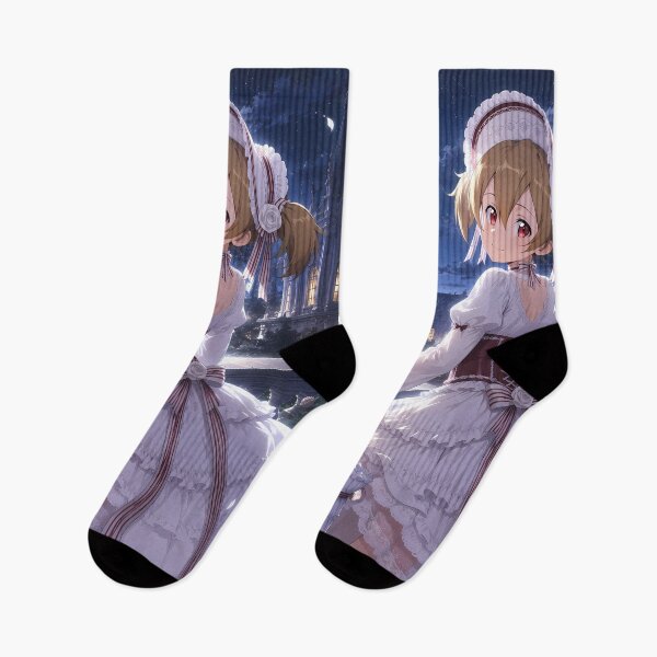Item preview, Silica Sword Art Online Moonlit Palace Balcony designed and sold by mildaclairmo.