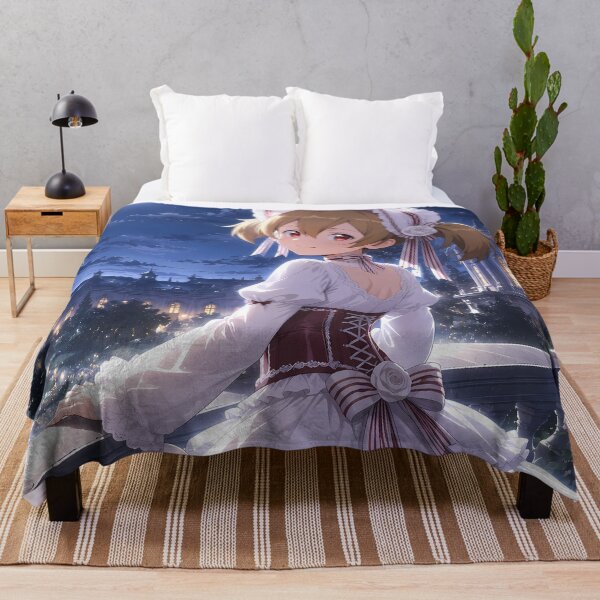 Item preview, Silica Sword Art Online Moonlit Palace Balcony designed and sold by mildaclairmo.
