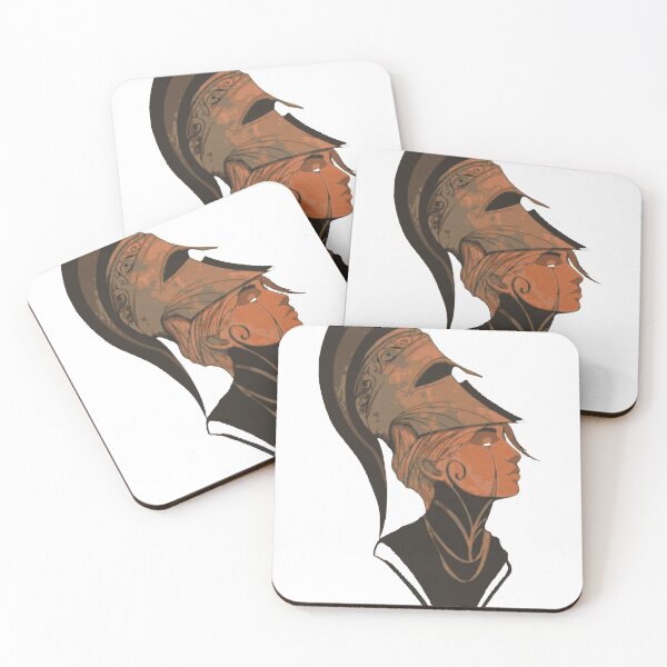 Item preview, Athena Greek Helmet designed and sold by DicesandPotions.