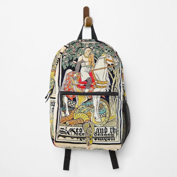 Item preview, St. George and the Dragon designed and sold by GuyBlank.