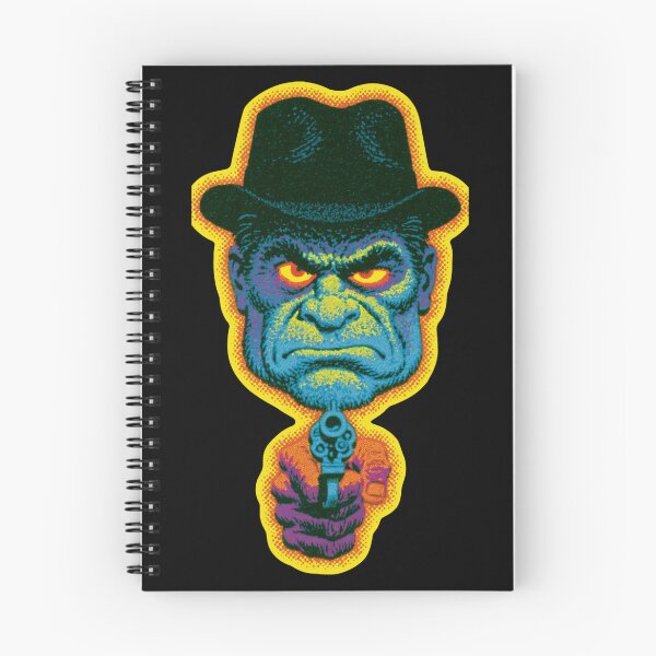 Item preview, Pop Art - Comic Thug designed and sold by Sketch-Shack.