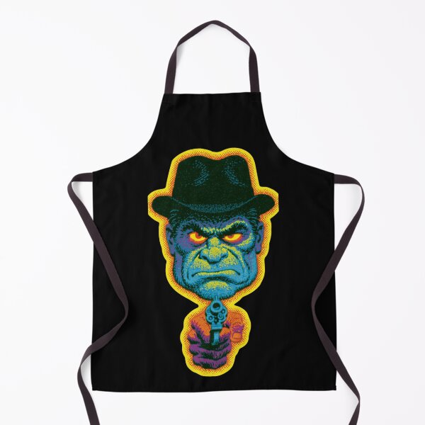 Item preview, Pop Art - Comic Thug designed and sold by Sketch-Shack.