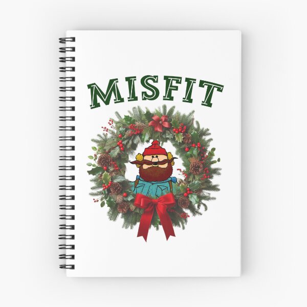 Item preview, Misfit Yukon designed and sold by Normbot2000.