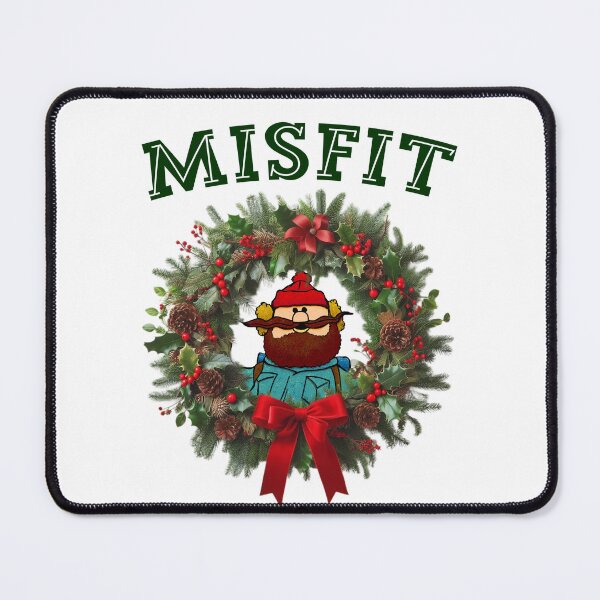 Item preview, Misfit Yukon designed and sold by Normbot2000.