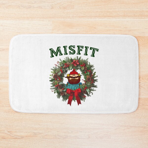 Item preview, Misfit Yukon designed and sold by Normbot2000.