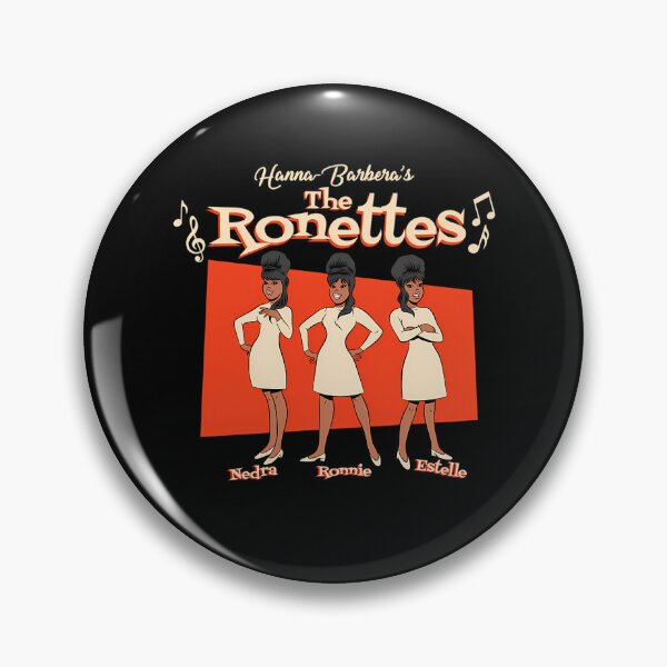 Item preview, Cartoonettes Music Trio Girls Illustration designed and sold by batucebeci.