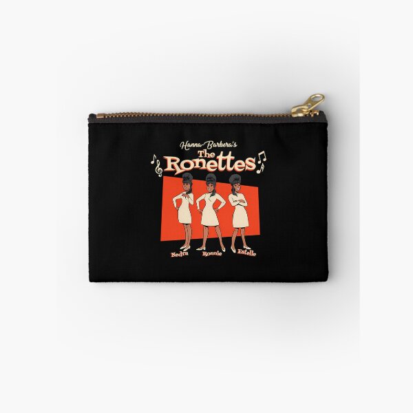 Item preview, Cartoonettes Music Trio Girls Illustration designed and sold by batucebeci.