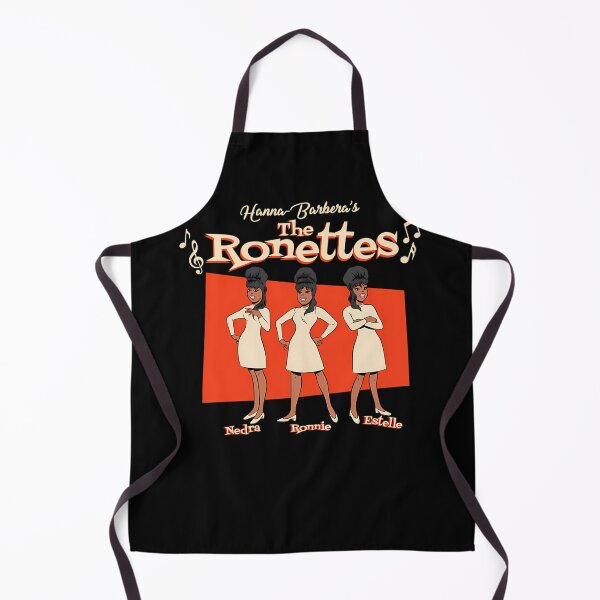 Item preview, Cartoonettes Music Trio Girls Illustration designed and sold by batucebeci.
