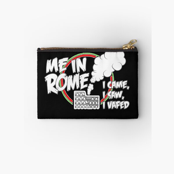 Item preview, Vape in Rome  designed and sold by 7ate9Dogs.