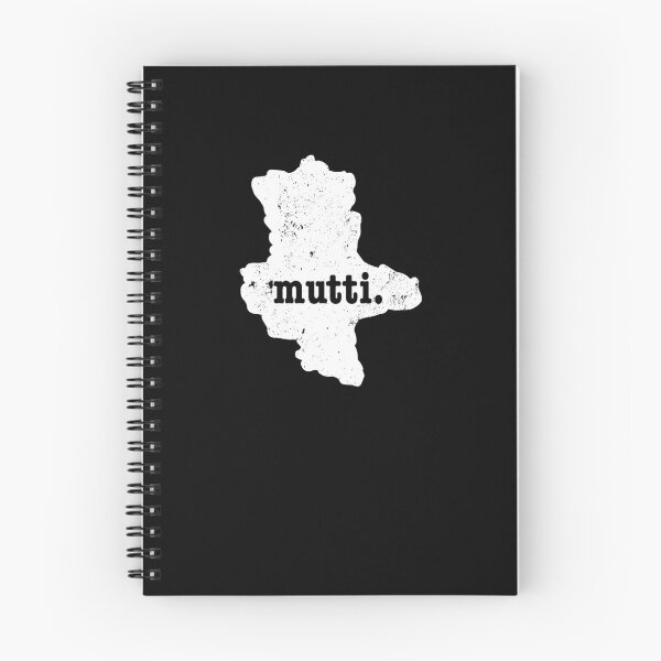 Item preview, Saxony Germany Mother Mutti Shirt designed and sold by shoppzee.