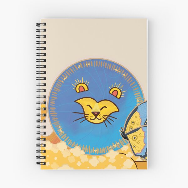 Item preview, Harmonies Lion & Butterfly | Peaceful Board Game designed and sold by Kartepy.