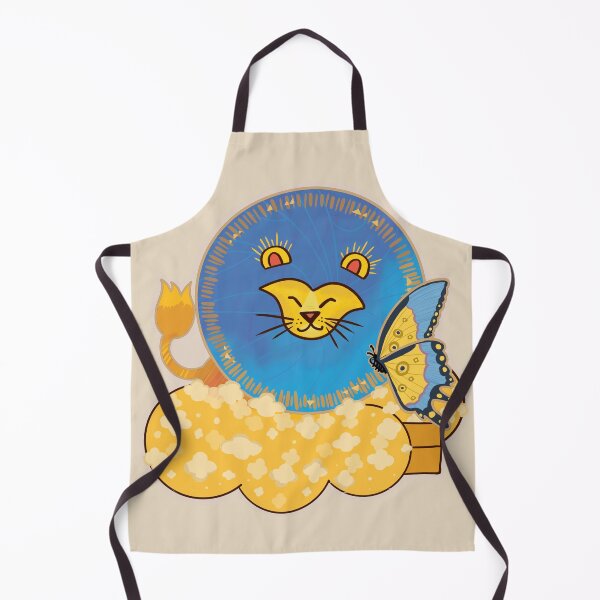Item preview, Harmonies Lion & Butterfly | Peaceful Board Game designed and sold by Kartepy.