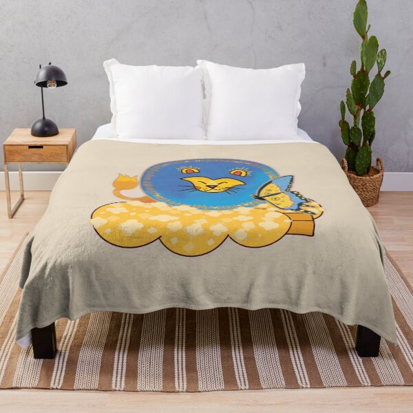 Item preview, Harmonies Lion & Butterfly | Peaceful Board Game designed and sold by Kartepy.