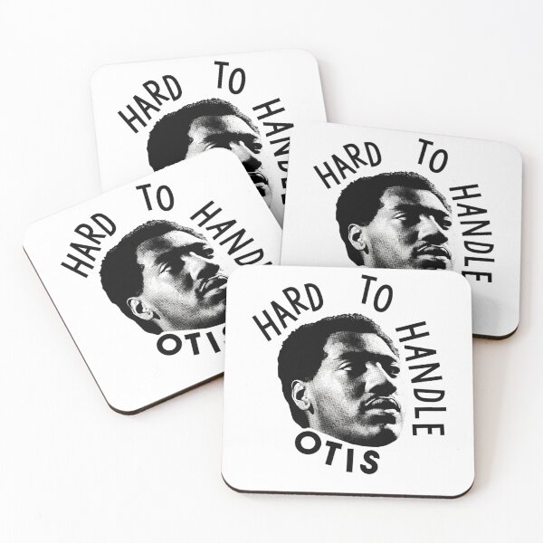 Item preview, Musician Face Monochromatic Halftone Contrast designed and sold by RCMstore.