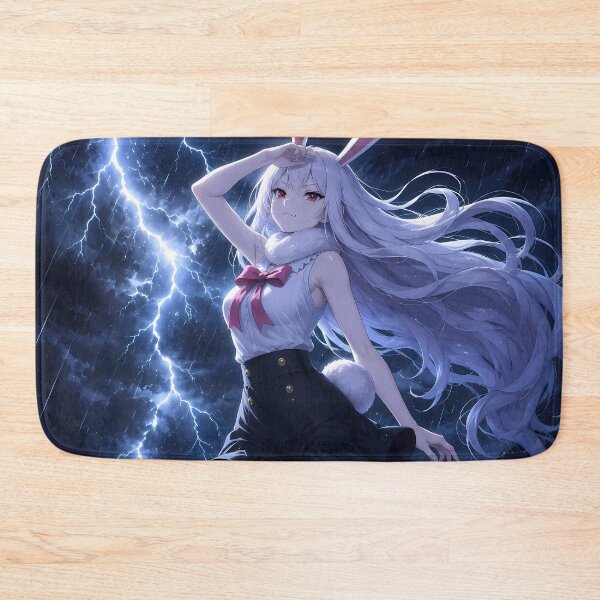 Item preview, Carrot One Piece Stormy Ocean Lightning Challenge designed and sold by mildaclairmo.