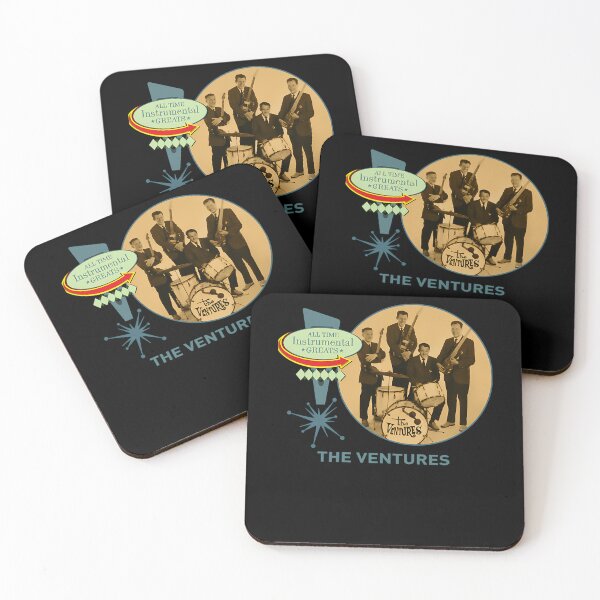 Item preview, All Time Instrumental Greats Music Band designed and sold by batucebeci.