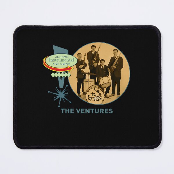 Item preview, All Time Instrumental Greats Music Band designed and sold by batucebeci.