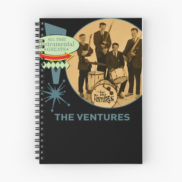 Item preview, All Time Instrumental Greats Music Band designed and sold by batucebeci.