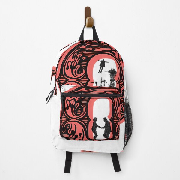 Item preview, Number Eight and Half designed and sold by RCDMstore.