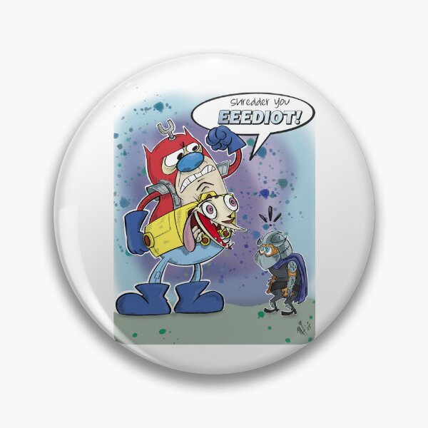 Item preview, You Eeediot! designed and sold by Shadowalker999.