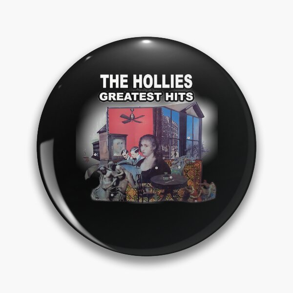 Item preview, Greatest Hits Music Collage designed and sold by batucebeci.