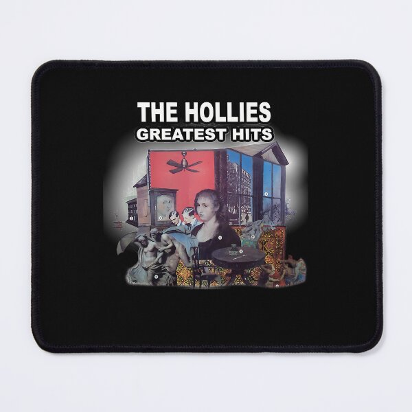 Item preview, Greatest Hits Music Collage designed and sold by batucebeci.