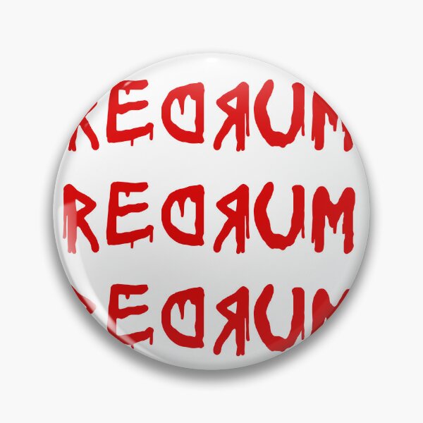 Item preview, Redrum designed and sold by the-craft-shop.