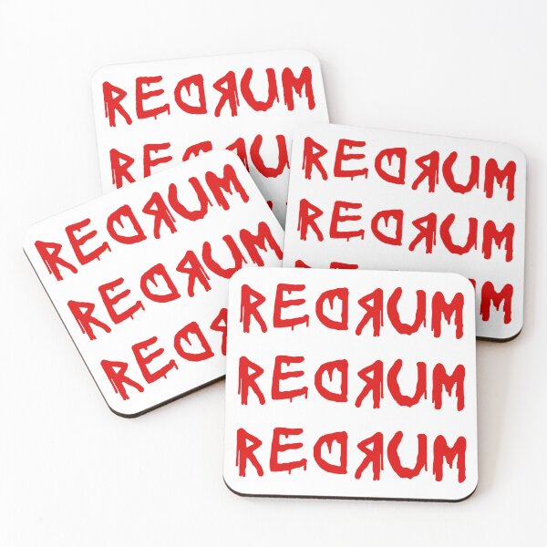 Item preview, Redrum designed and sold by the-craft-shop.