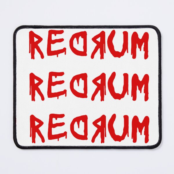 Item preview, Redrum designed and sold by the-craft-shop.