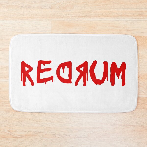 Item preview, Redrum designed and sold by the-craft-shop.