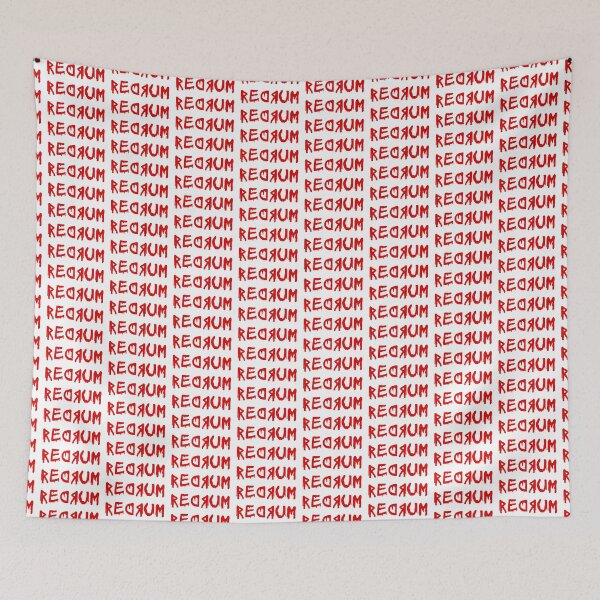 Item preview, Redrum designed and sold by the-craft-shop.