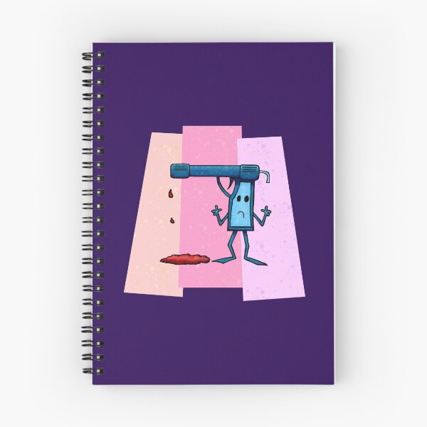 Item preview, Jelly Gun Misfit designed and sold by Normbot2000.