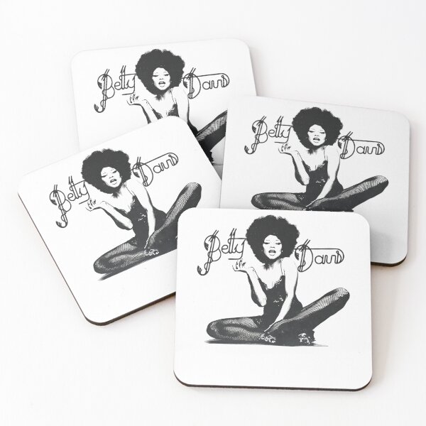 Item preview, Female Musician Sitting Pose High Contrast designed and sold by RCDMstore.