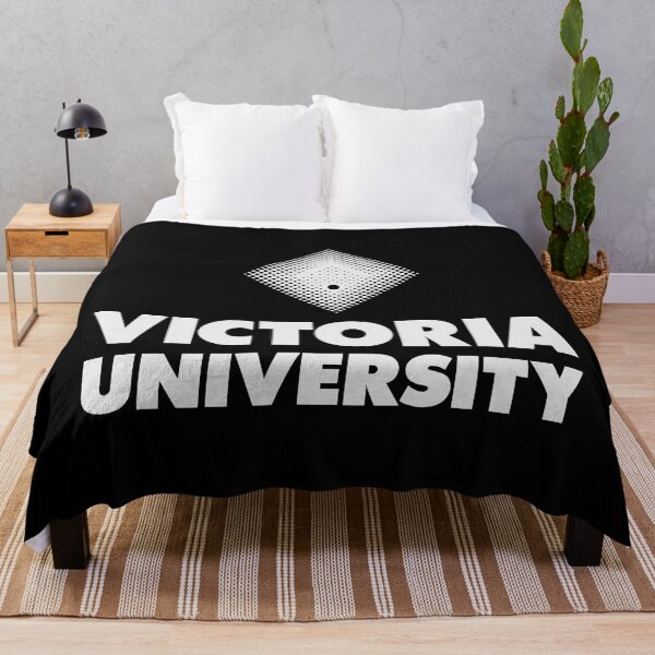 Item preview, Mystic Victoria University Australia cUnicorn's Journey designed and sold by Reempingkygirl.