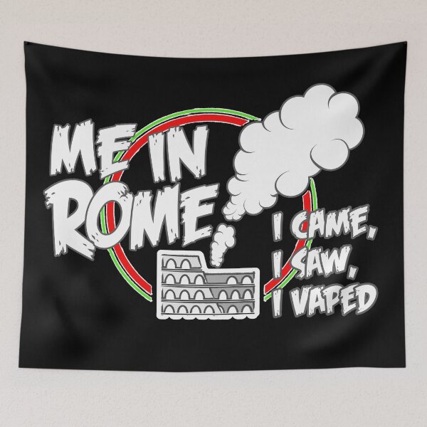 Item preview, Vape in Rome  designed and sold by 2vape.