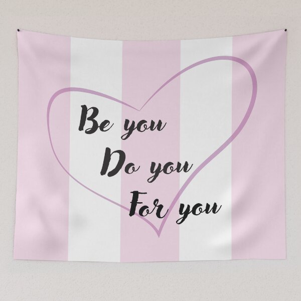 Item preview, Be You. Do You. For You. designed and sold by Confused30.