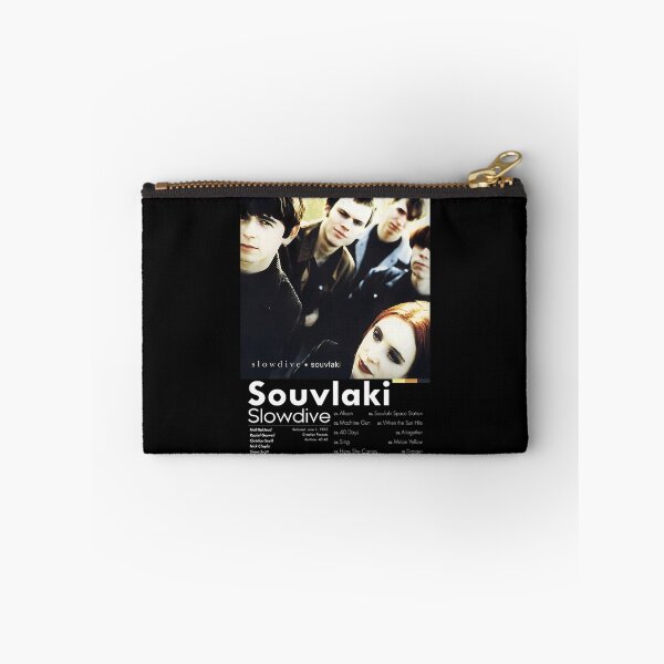 Item preview, Band Members Close-up Poster Layout with Tracklist designed and sold by RCMstore.